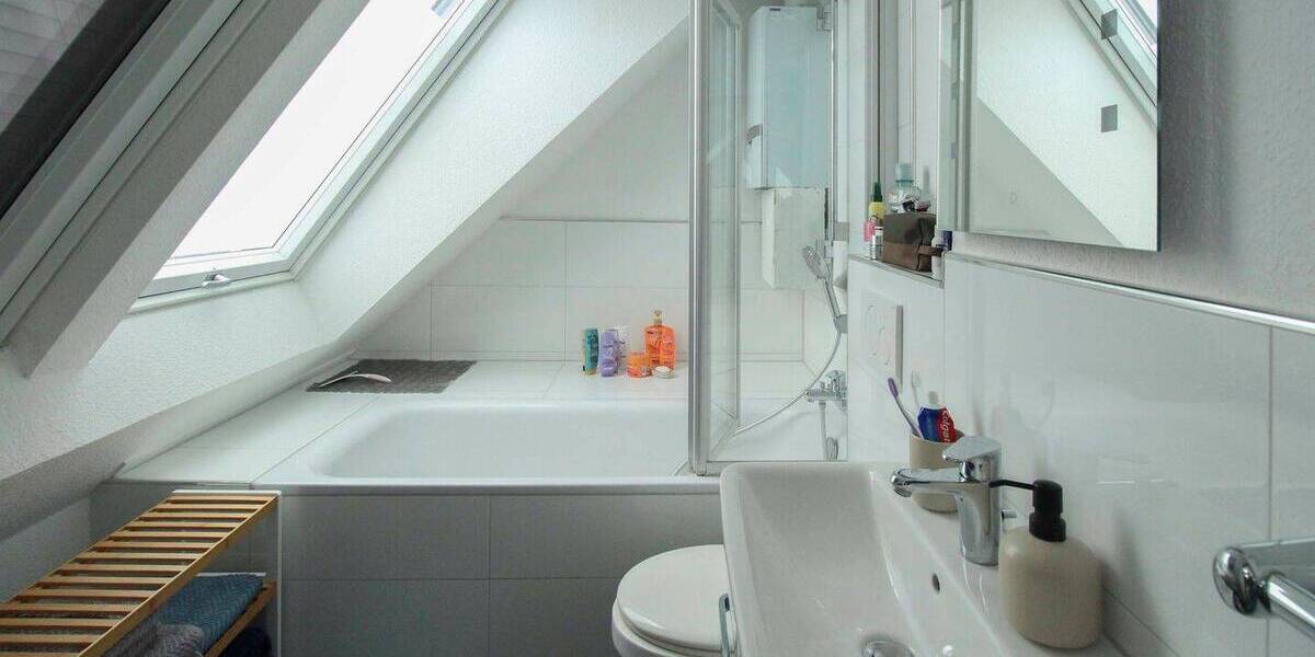 Einfamilienhaus Düsseldorf Pempelfort - 6 Zimmer, 649.000&euro; | Angebot:26156421