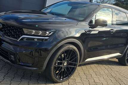 Kia Sorento 87.000 km 34.500 &euro; Grevenbroich, Stadt 41515