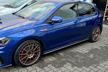 VW Polo 63.000 km 18.900 &euro; Leverkusen 51381