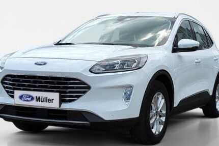 Ford Kuga 39.658 km 22.490 &euro; Bergisch Gladbach 51427