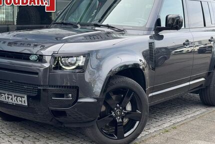 Land Rover Defender 33.667 km 74.880 &euro; Köln 50739