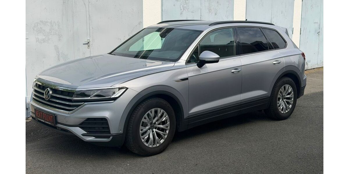 VW Touareg 99.450 km 34.500 &euro; Düsseldorf 40468