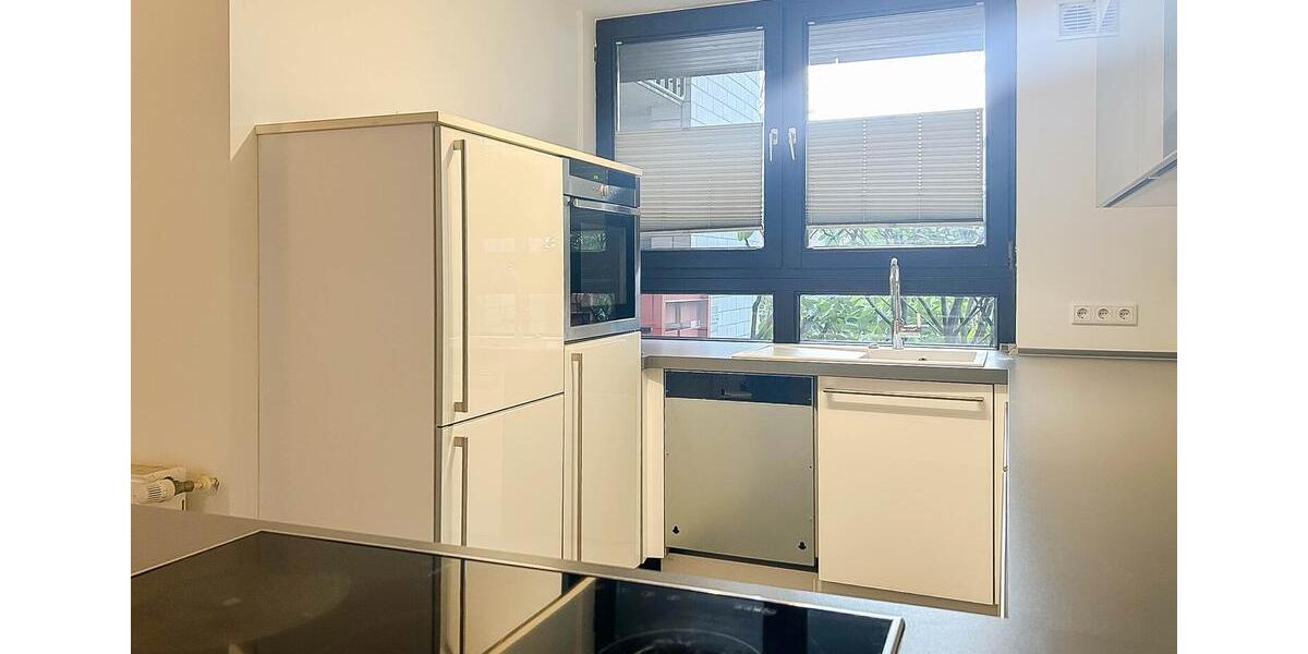 Erdgeschoßwohnung Meerbusch Necklenbroich - 5 Zimmer, 153 m&sup2;, 2.295&euro; | Angebot:25379009