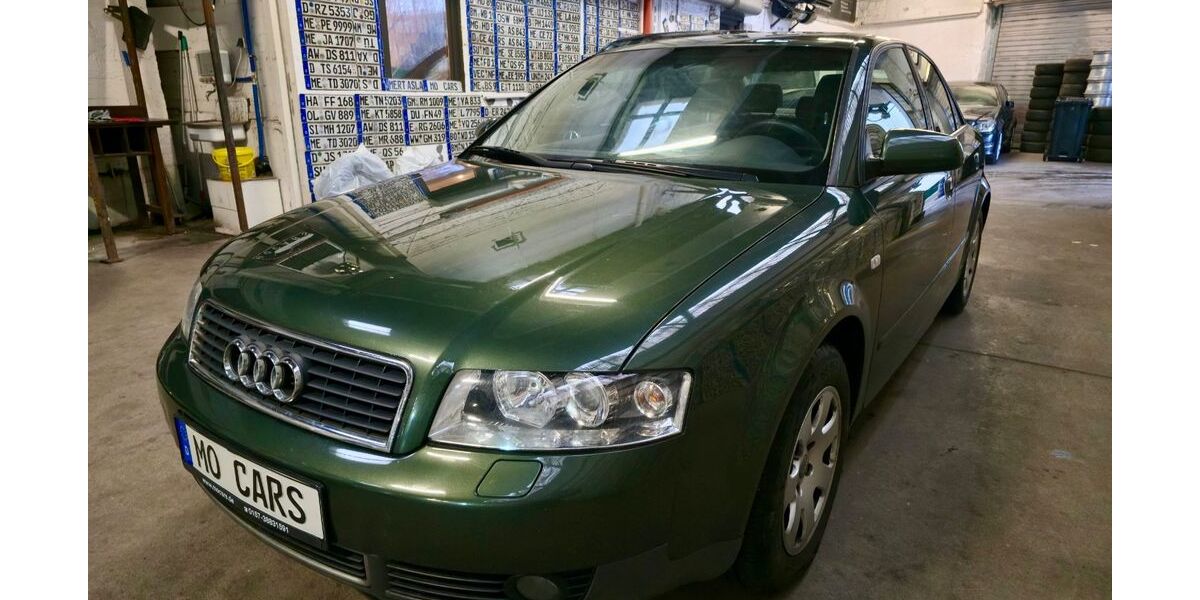 Audi A4 170.000 km 3.990 &euro; Ratingen 40878