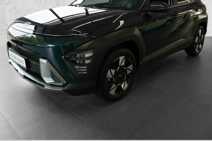Hyundai KONA 1.229 km 30.800 &euro; Köln Süd 50968