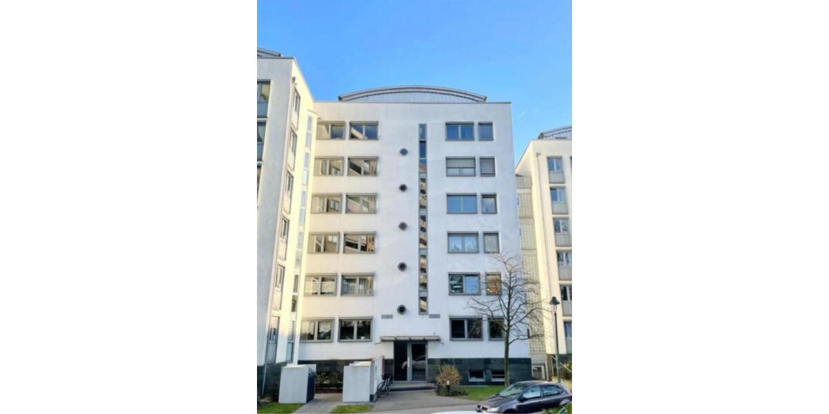 Etagenwohnung Düsseldorf Stadtbezirk 5 - 1 Zimmer, 39 m&sup2;, 894&euro; | Angebot:25756675