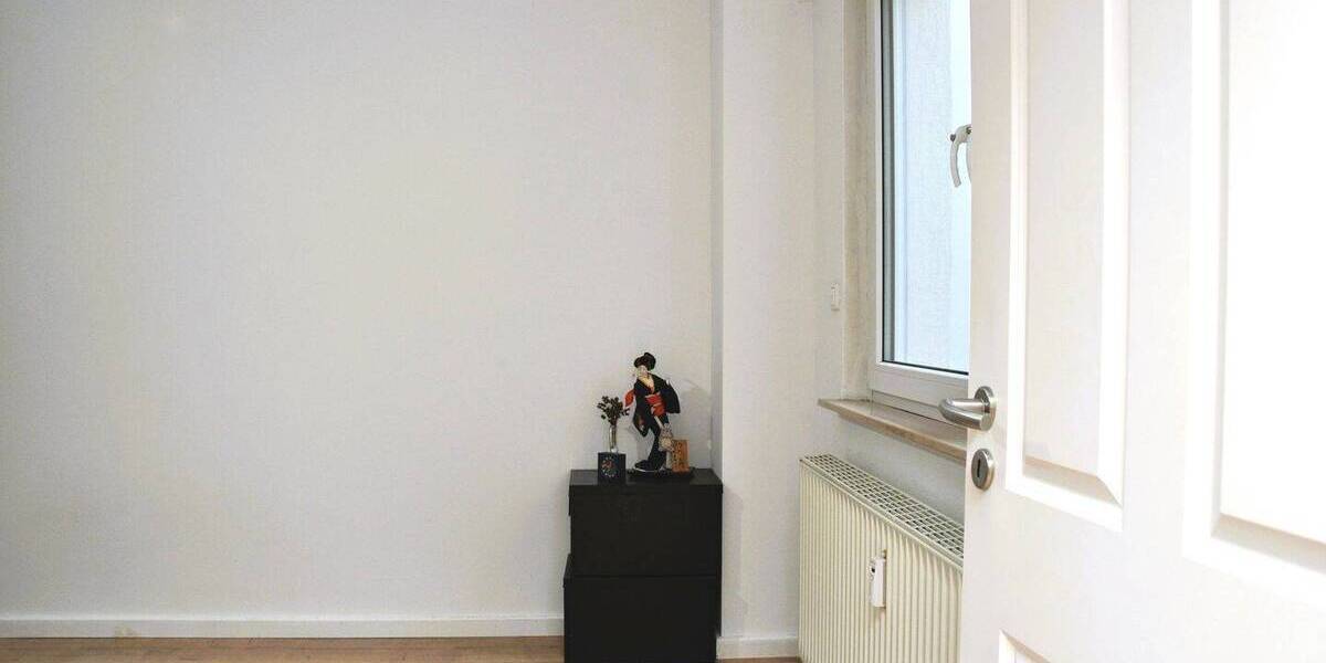 Etagenwohnung Düsseldorf Gerresheim - 2 Zimmer, 47 m&sup2;, 198.000&euro; | Angebot:26108317