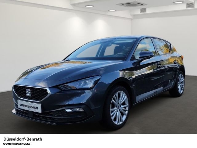 Seat Leon 23.374 km 20.480 &euro; Düsseldorf 40589