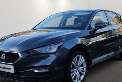 Seat Leon 23.556 km 20.480 &euro; Düsseldorf 40589