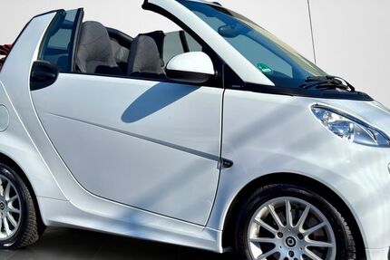 Smart ForTwo 28.000 km 12.999 &euro; Köln 50769