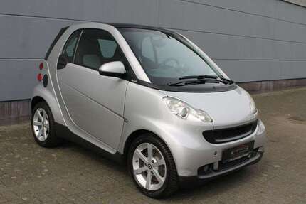 Smart forTwo 162.000 km 2.999 &euro; Köln 50769