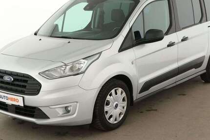 Ford Transit Connect 88.625 km 14.990 &euro; Köln 50739