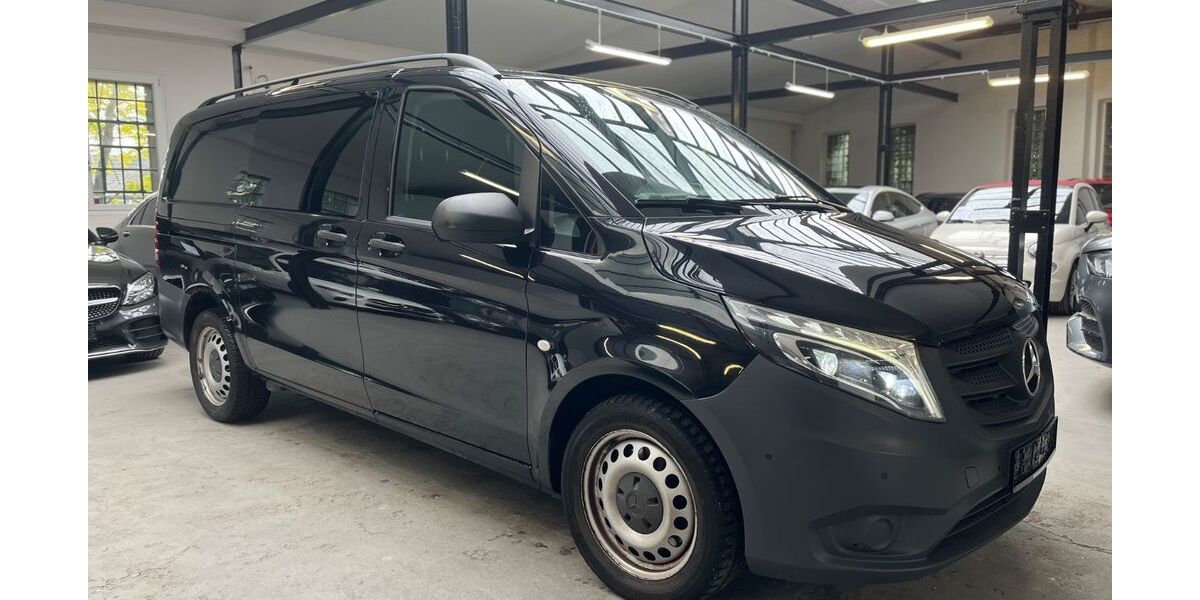 Mercedes-Benz Vito 132.900 km 22.870 &euro; Velbert 42551