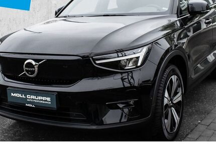 Volvo C40 77.683 km 34.880 &euro; Düsseldorf 40474