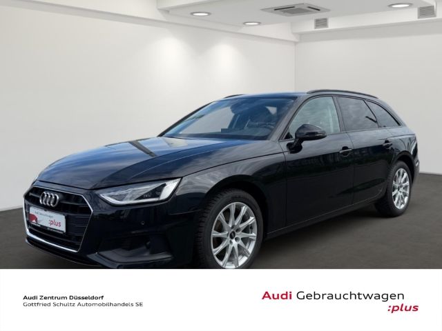 Audi A4 55.135 km 20.900 &euro; Düsseldorf 40233