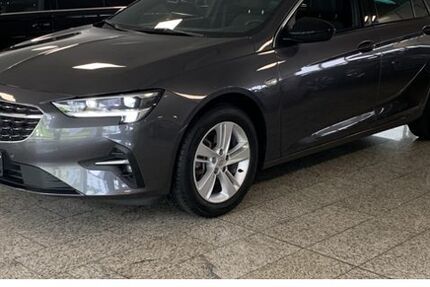 Opel Insignia 60.000 km 21.985 &euro; Wuppertal 42329