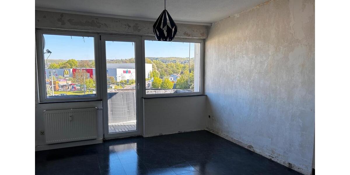 Etagenwohnung Schwelm - 2.5 Zimmer, 57 m&sup2;, 660&euro; | Angebot:26271027