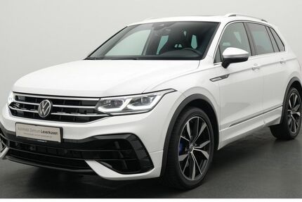 VW Tiguan 31.408 km 46.980 &euro; Leverkusen 51379