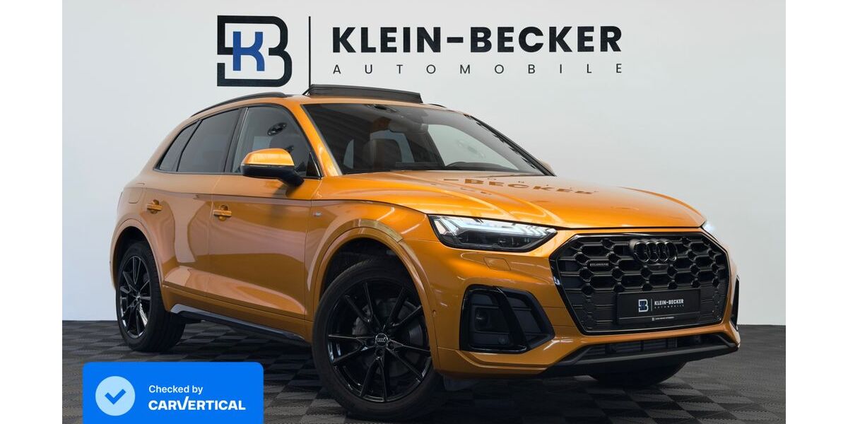 Audi Q5 111.201 km 34.490 &euro; Hückeswagen 42499