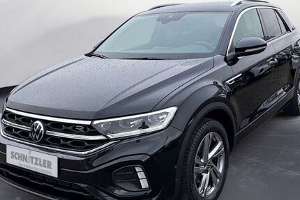 VW T-Roc 48.906 km 21.950 &euro; Langenfeld 40764