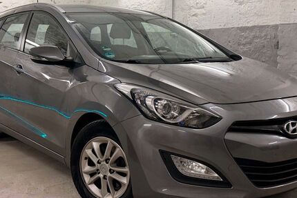 Hyundai i30 293.315 km 3.250 &euro; Wuppertal 42289