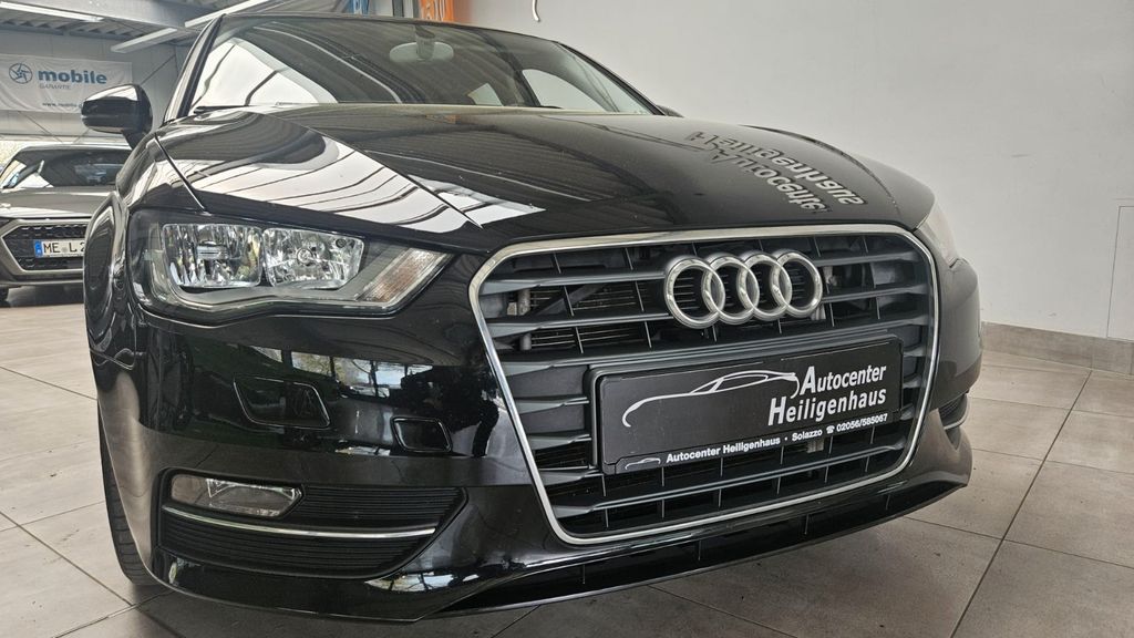 Audi A3 199.980 km 8.580 &euro; Heiligenhaus 42579