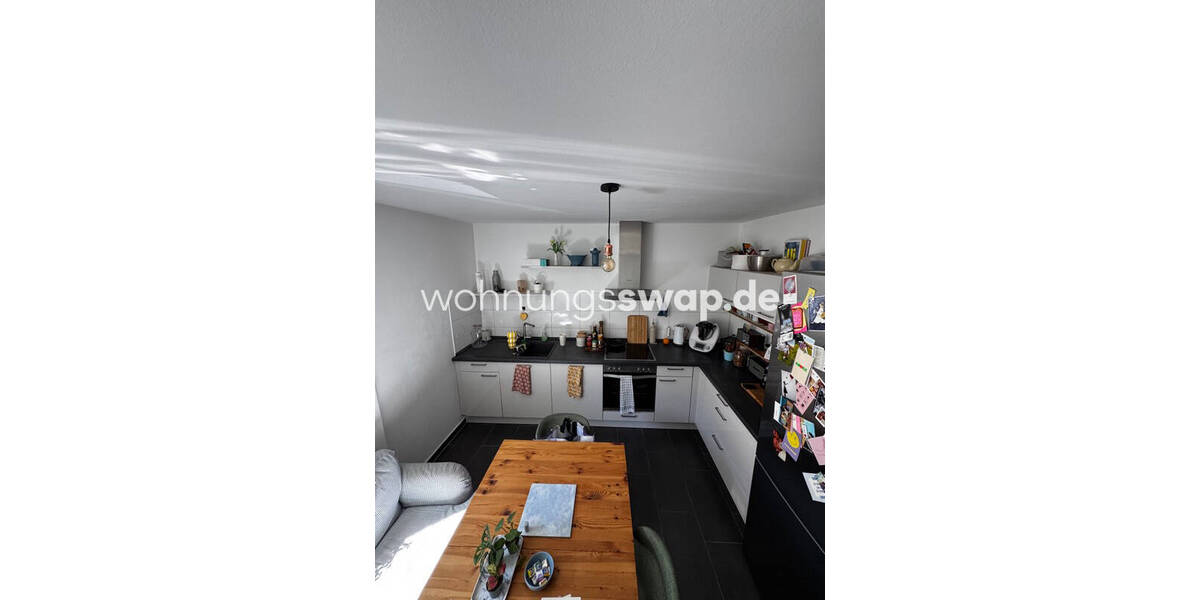 Etagenwohnung Köln Ehrenfeld - 2 Zimmer, 70 m&sup2;, 1.200&euro; | Angebot:26216381