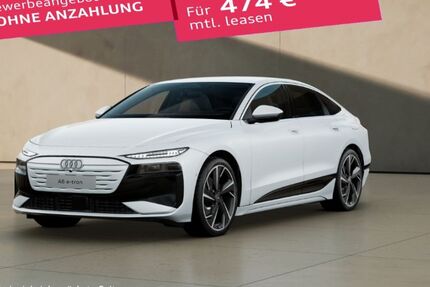 Audi A6 e-tron 10.340 km 54.650 &euro; Wuppertal 42109