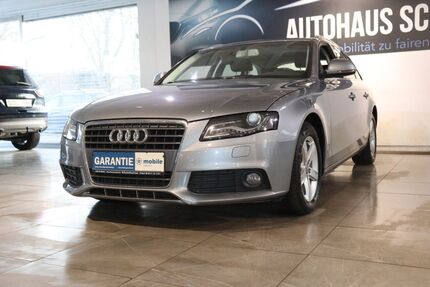 Audi A4 194.102 km 7.200 &euro; Ratingen 40880