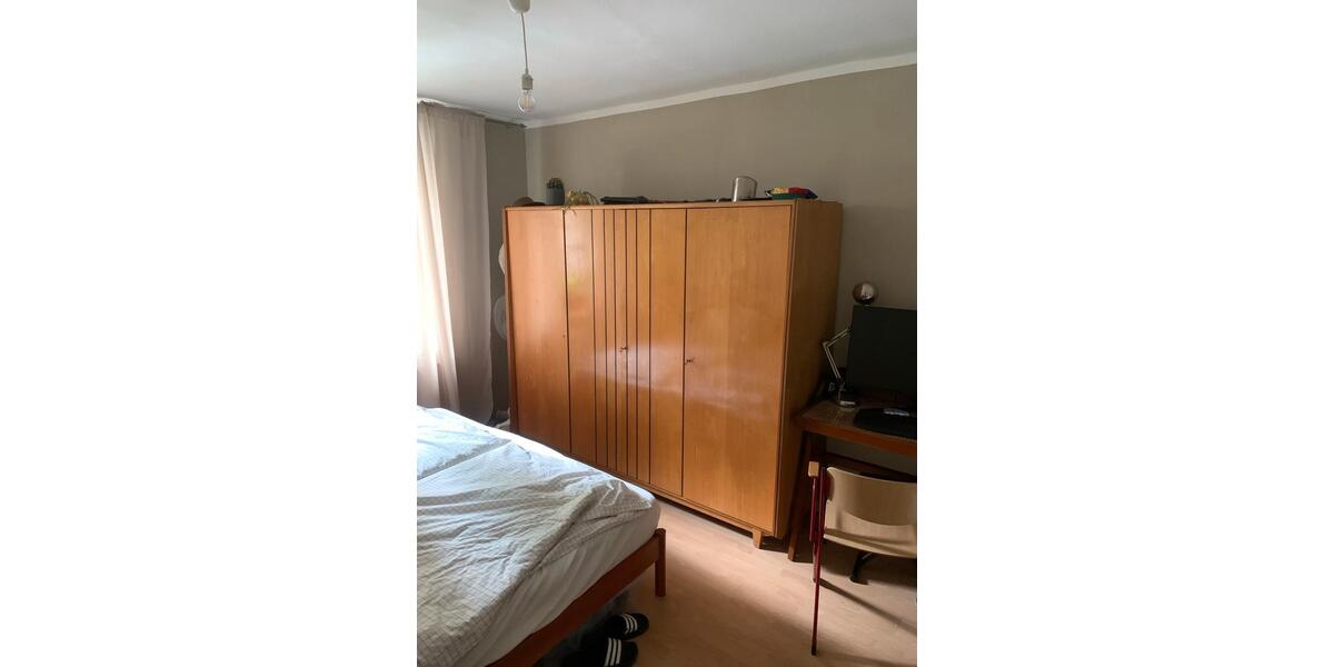 Erdgeschoßwohnung Köln Lindenthal - 2 Zimmer, 42 m&sup2;, 950&euro; | Angebot:26624033