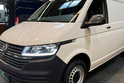 VW T6 Transporter 65.000 km 29.750 &euro; Hilden 40721