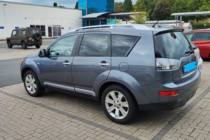 Mitsubishi Outlander 223.000 km 7.000 &euro; Velbert 42549