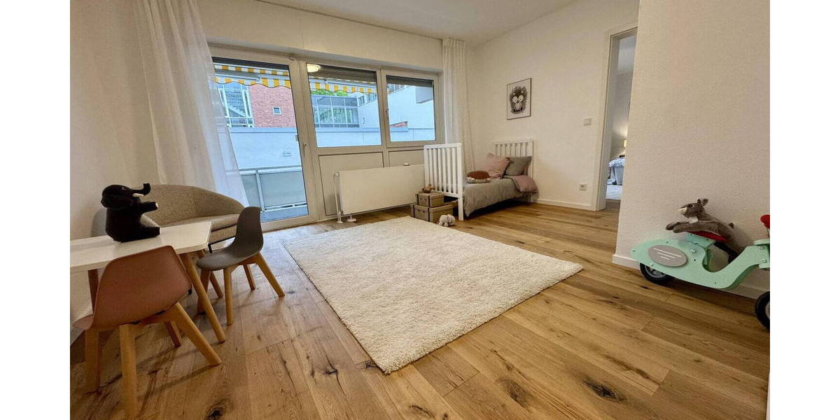 Etagenwohnung Köln Altstadt-Süd - 3 Zimmer, 77 m&sup2;, 439.000&euro; | Angebot:26160413