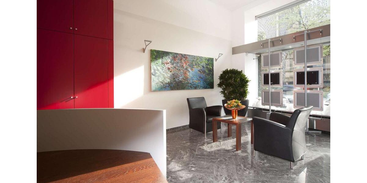 Gewerbeobjekt Düsseldorf Pempelfort - 2.150&euro; | Angebot:22712648