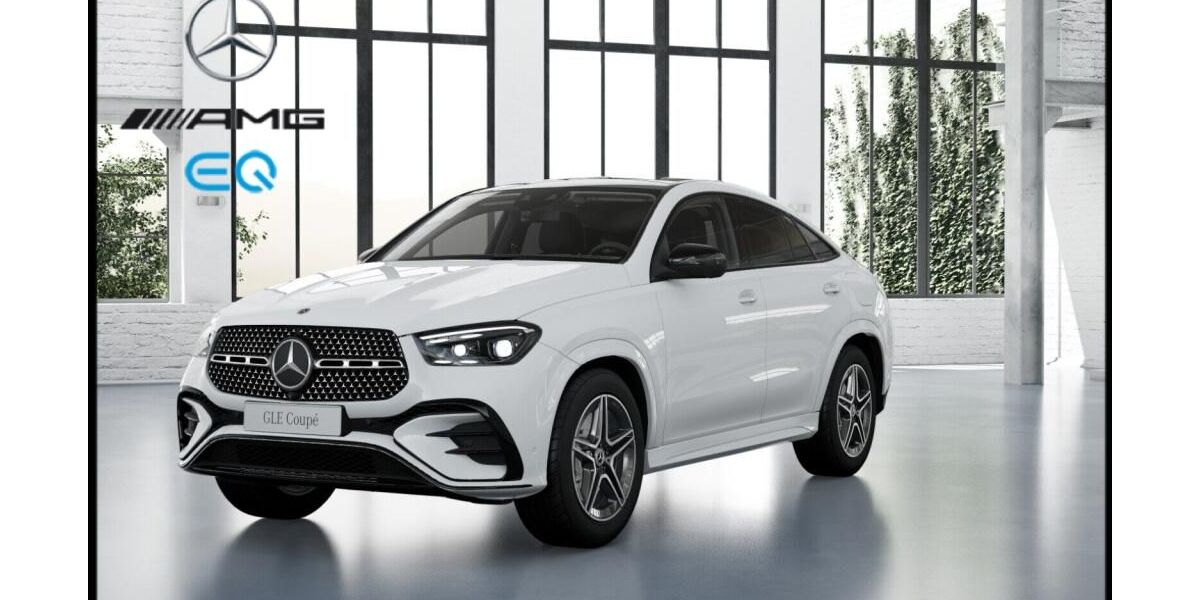 Mercedes-Benz GLE 400 16.028 km 88.140 &euro; Schwelm 58332