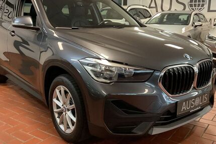 BMW X1 103.000 km 17.490 &euro; Wülfrath 42489