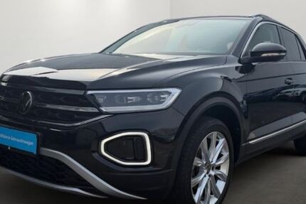 VW T-Roc 72.793 km 22.790 &euro; Mettmann 40822