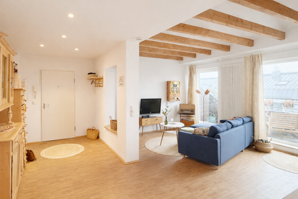 Wohnung Düsseldorf Stadtbezirk 3 - 3 Zimmer, 86 m&sup2;, 499.000&euro; | Angebot:26194524