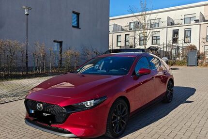 Mazda 3 88.273 km 17.800 &euro; Düsseldorf 40625