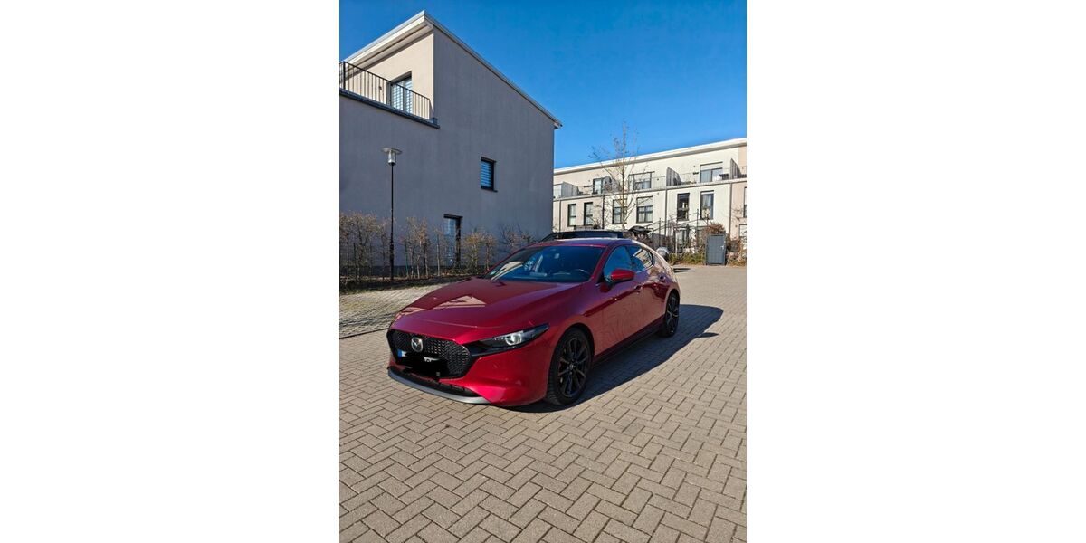 Mazda 3 88.273 km 17.800 &euro; Düsseldorf 40625