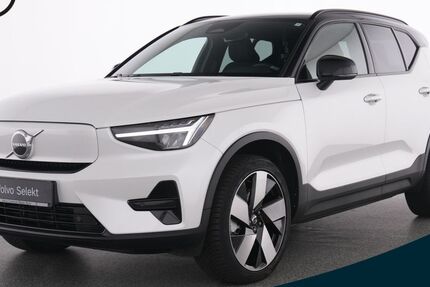 Volvo XC40 23.941 km 31.980 &euro; Mülheim an der Ruhr 45472
