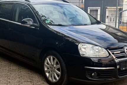 VW Golf 167.000 km 4.900 &euro; Remscheid 42855