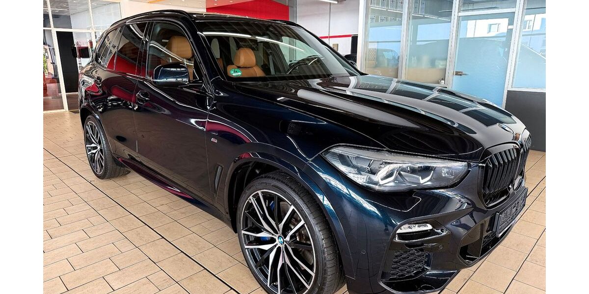 BMW X5 81.000 km 44.850 &euro; Köln 50739