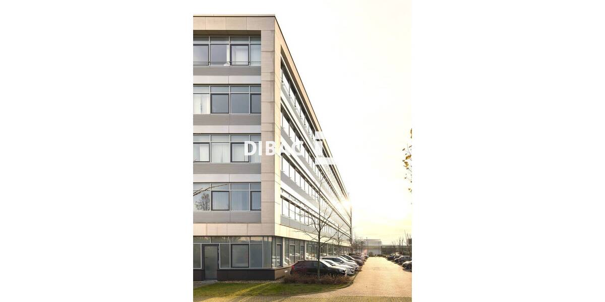 Gewerbeobjekt Düsseldorf Rath - 1 Zimmer, 470 m&sup2;, 5.875&euro; | Angebot:26276806