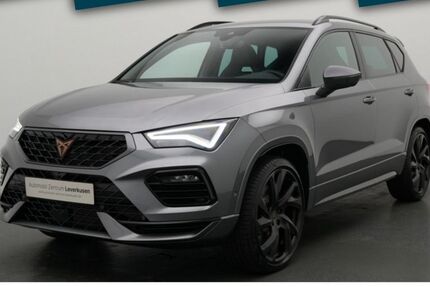Cupra Ateca 1.009 km 44.380 &euro; Leverkusen 51373