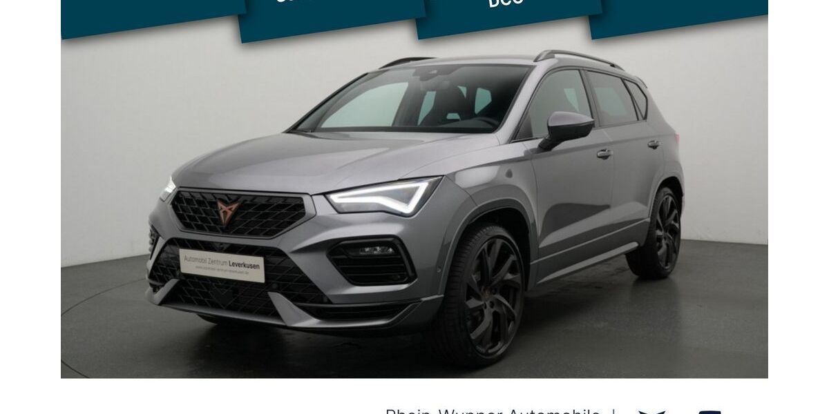 Cupra Ateca 1.009 km 44.680 &euro; Leverkusen 51373