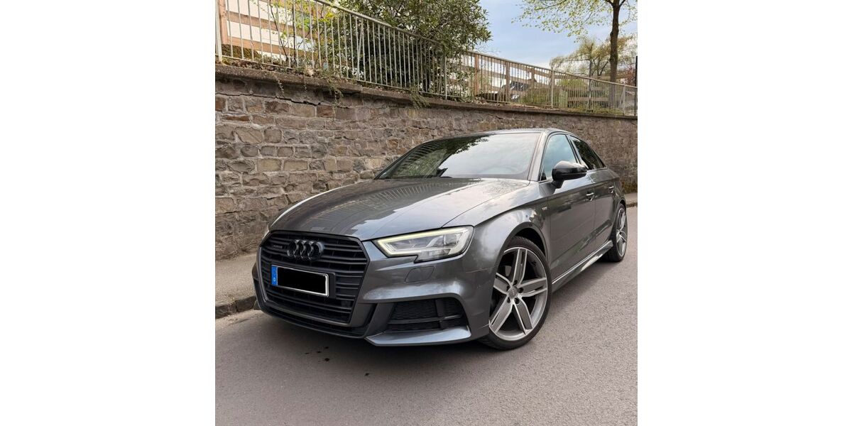 Audi A3 132.500 km 19.300 &euro; Solingen 42659