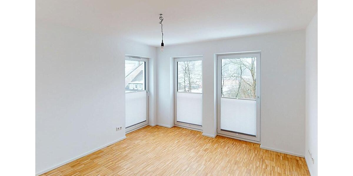 Etagenwohnung Wuppertal Gemarkung Elberfeld - 3 Zimmer, 86 m&sup2;, 1.150&euro; | Angebot:26067682