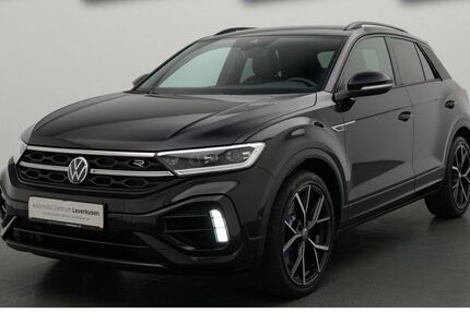 VW T-Roc 25.737 km 35.980 &euro; Leverkusen 51379