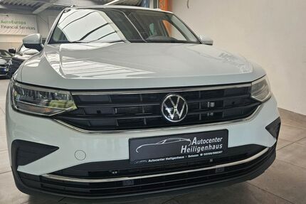 VW Tiguan 118.147 km 26.980 &euro; Heiligenhaus 42579